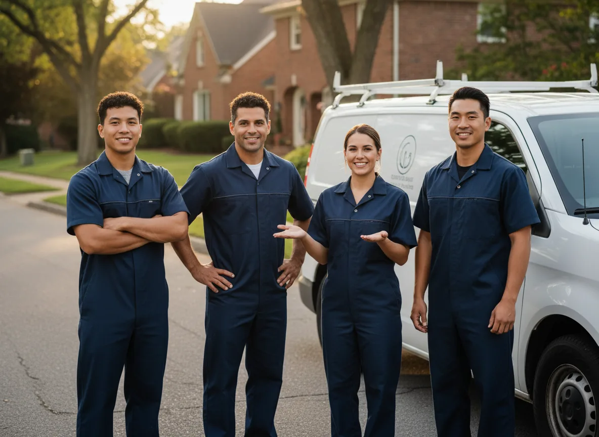 Home Gutter Service company in Fertile, IA